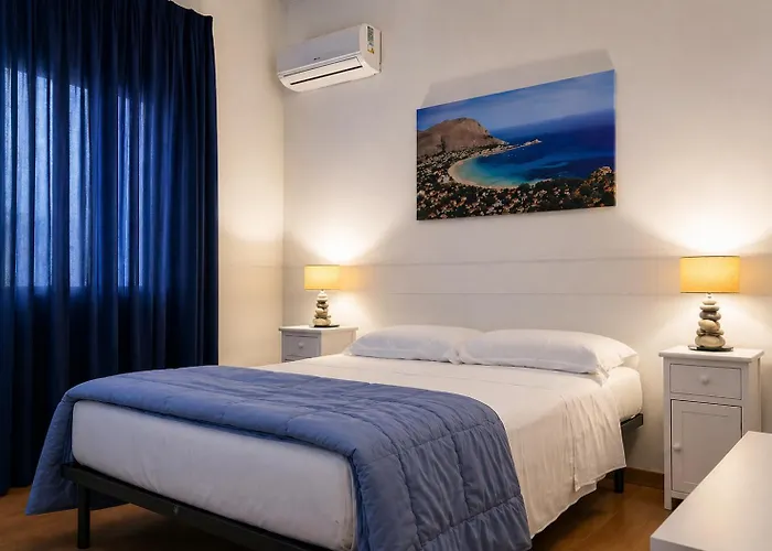 Ciuri Ciuri B&B Palermo