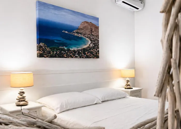 Ciuri Ciuri B&B Palermo
